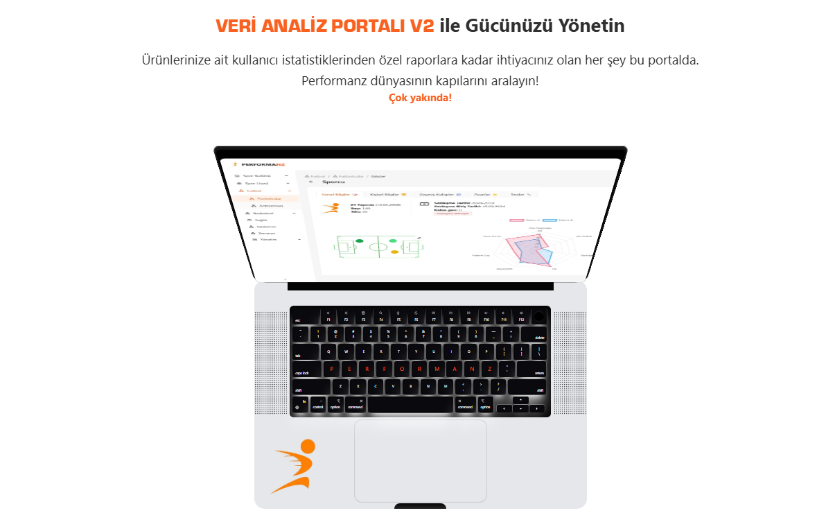 Ürün Vitrini